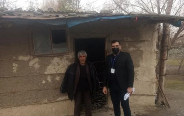 Köçkünlərin Qarabağa qayıdışı ilə bağlı tədqiqatın yeni mərhələsi başlayıb