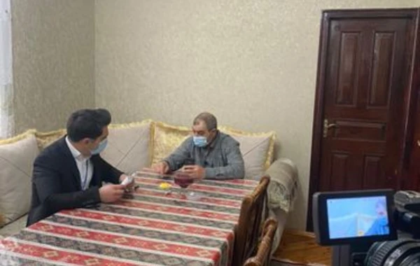 Köçkünlərin Qarabağa qayıdışı ilə bağlı tədqiqatın yeni mərhələsi başlayıb