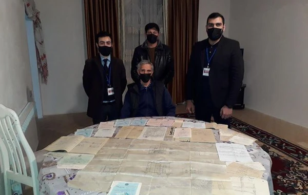 Köçkünlərin Qarabağa qayıdışı ilə bağlı tədqiqatın yeni mərhələsi başlayıb