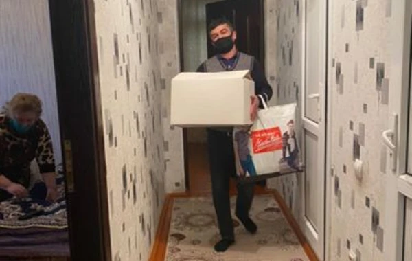 Köçkünlərin Qarabağa qayıdışı ilə bağlı tədqiqatın yeni mərhələsi başlayıb
