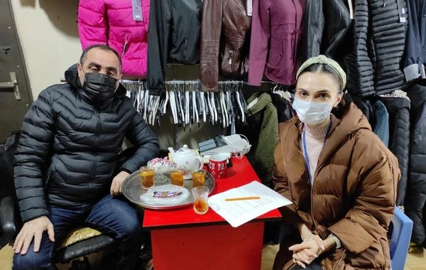 Köçkünlərin Qarabağa qayıdışı ilə bağlı tədqiqatın yeni mərhələsi başlayıb