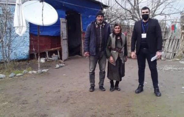Köçkünlərin Qarabağa qayıdışı ilə bağlı tədqiqatın yeni mərhələsi başlayıb