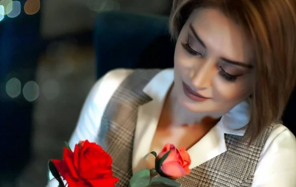 Fədayə Laçın elə dəyişdi ki, izləyiciləri tanımadı - FOTO