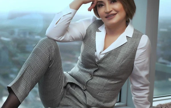 Fədayə Laçın elə dəyişdi ki, izləyiciləri tanımadı - FOTO
