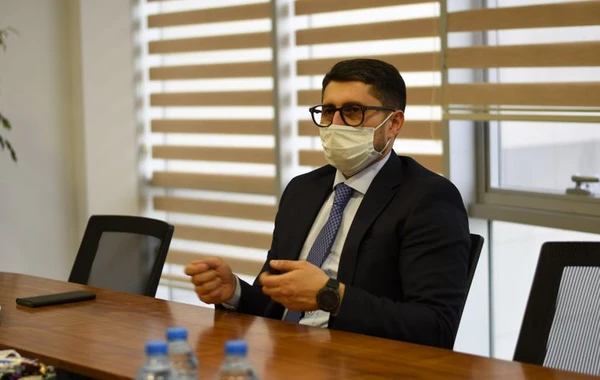 Qarabağ Dirçəliş Fondu kadr üçün namizədlərin axtarışına başlayacaq