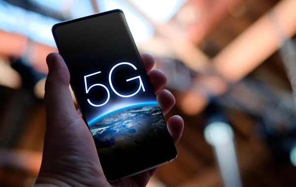 “5G” şəbəkələrində məlumatları ən sürətli ötürən smartfonlar məlum olub