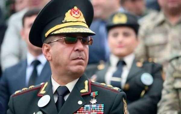 General Rövşən Əkbərovun törətdiyi qətlin detalları məlum oldu - RƏSMİ