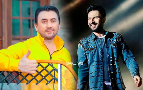 Aqşin Fateh Tarkanı təhqir etdi - “Özümü cinsi azlıqla müqayisə etmərəm”