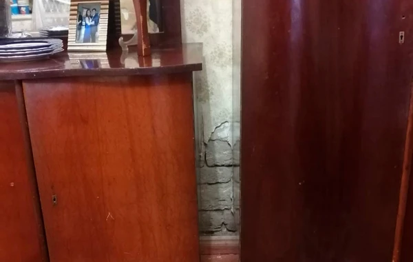 Vətən müharibəsi iştirakçısı şikayət edir: Binanın altına su yığılır - FOTO/VİDEO