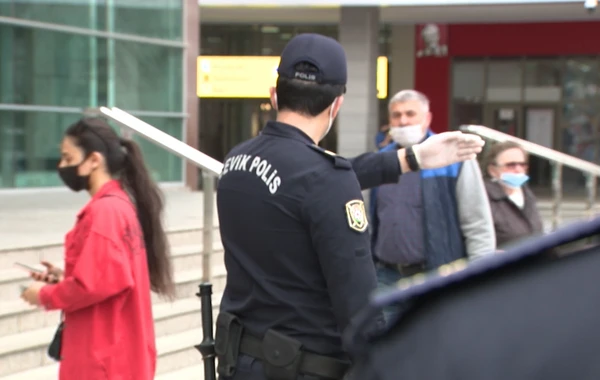 Karantin rejimi bu müddətə qədər ləğv olunmayacaq - İnfeksionist AÇIQLADI