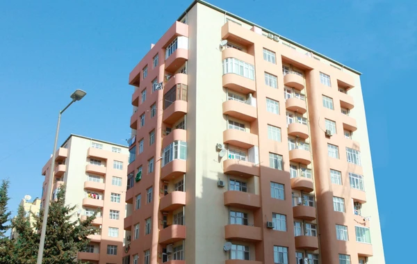 Şəhid Cəbrayıl Dövlətzadənin ailəsinə verilən üç otaqlı mənzilin görüntüləri - FOTO