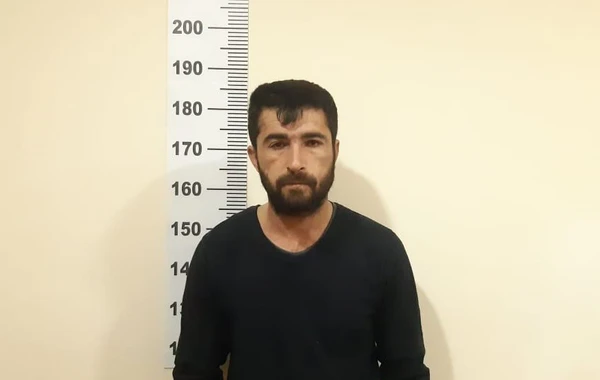 Qardaşı minaya düşərək ölən şəxs Talışa getdi, həbs edildi