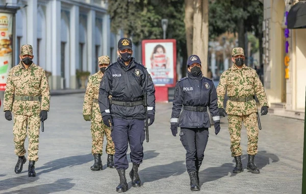 Azərbaycanda yeni karantin qadağaları gözlənilirmi? - Operativ Qərargah açıqladı