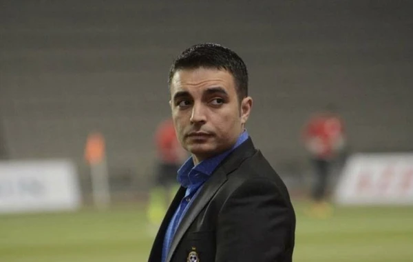 CAS Nurlan İbrahimov işinə baxılması üçün heyət formalaşdırıb