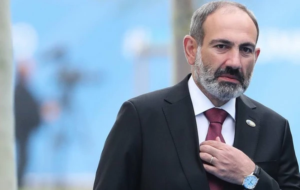 Paşinyan Ermənistanın müharibə itkilərinin sayını açıqladı
