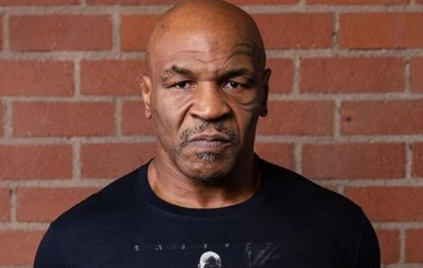 Тайсон отклонил предложение о бое против Холифилда