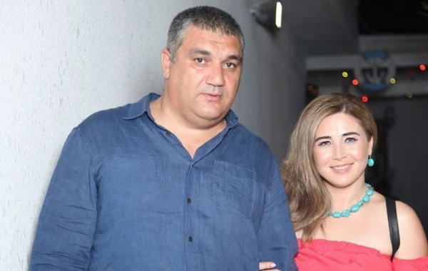 Elnarə Xəlilova: "Mən də boşanma krizi yaşamışam"