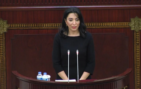 Ombudsman: “Human Rights Watch”un erməni əsirlərlə bağlı hesabatı qərəzlidir”