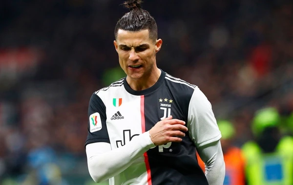 Криштиану Роналду готов вернуться в Реал