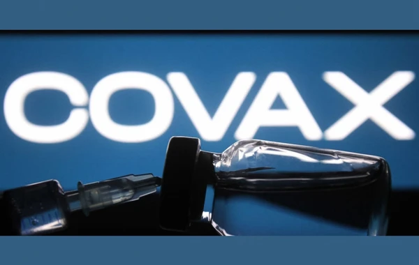 COVAX vaksininin tədarükündə ikili standartlar - VİDEO