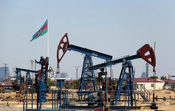 Azərbaycan neftinin qiyməti kəskin bahalaşıb