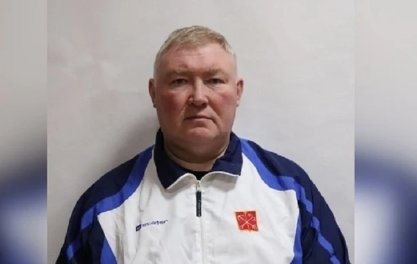 В России тренер внезапно скончался во время матча