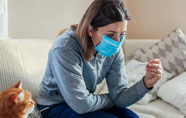 Koronavirus bədəndən tam getmir, zamanla aktivləşə bilər - Alimlərdən ŞOK AÇIQLAMA