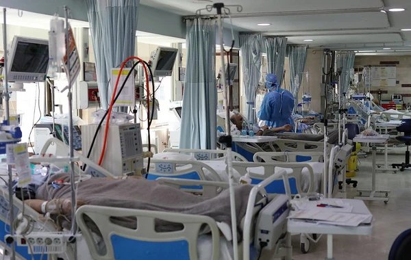 İranda koronavirusdan daha 89 nəfər ölüb