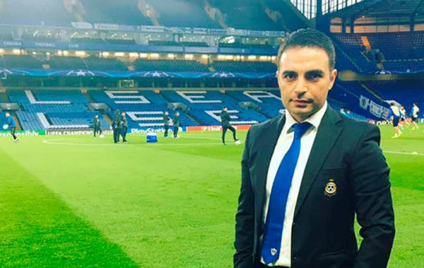 CAS Nurlan İbrahimov işi ilə bağlı UEFA-ya öz dəlillərini təqdim etməyə vaxt verib – AÇIQLAMA