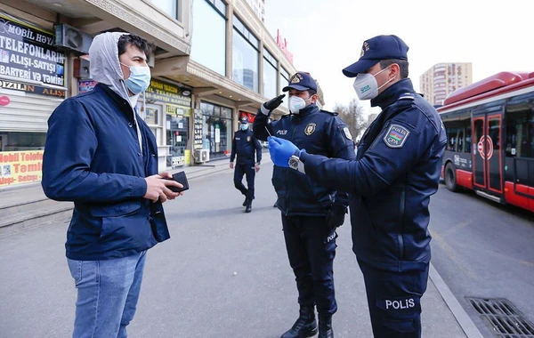 Azərbaycanda koronavirus dalğası şiddətlənir - "Başqa yolumuz yoxdur"