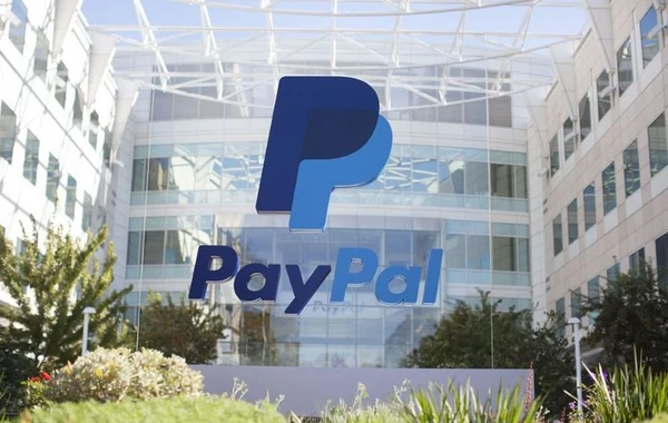 "PayPal" kriptovalyuta ilə ödənişləri qəbul edəcək
