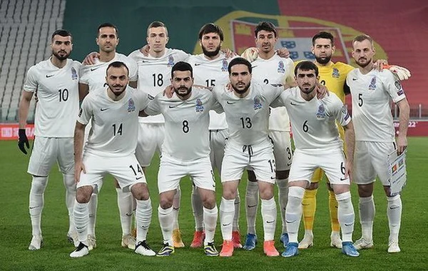 Азербайджан проиграл Сербии в отборе на ЧМ-2022 - ОБНОВЛЕНО