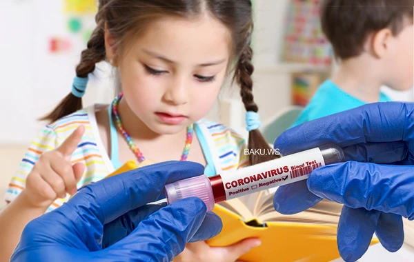 Valideynlərə təhlükəli halla bağlı müraciət - Əgər uşağınızda bu hallar varsa...