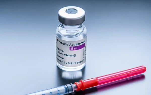 "AstraZeneca” və “Pfizer-BioNTech” vaksinləri ilə bağlı RƏSMİ AÇIQLAMA
