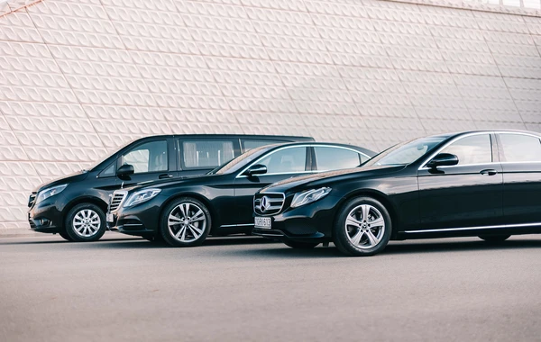 Bakıda premium avtomobillərlə yeni sərnişindaşıma xidməti fəaliyyətə başladı
