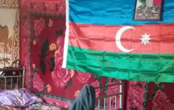 “O fotodakı mənim oğlum deyil” - Şəhid atası