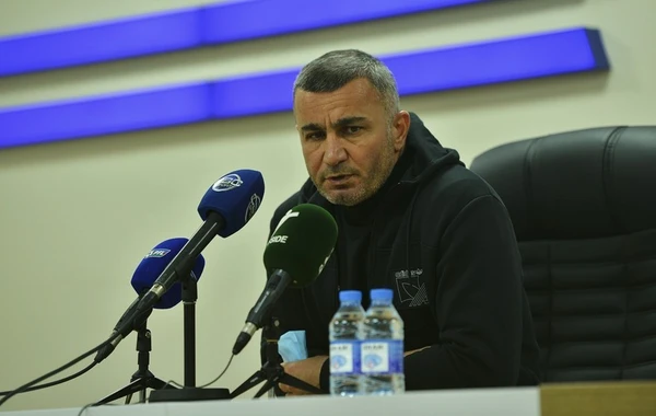 Qurban Qurbanov: "Onların yoxluğu mütləq problem yaradacaq"