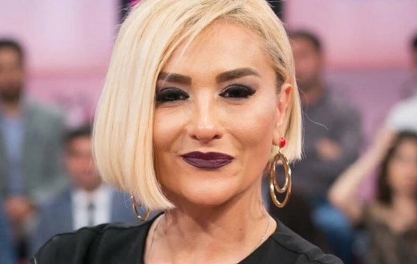 Mətanət Əliverdiyeva işdən çıxarıldı
