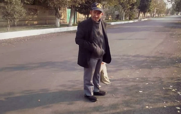 Şəhid qardaşı itkin düşüb
