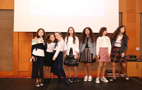 “Miniboss Business School Baku”nun ilk startap forumu keçirilib - VİDEO