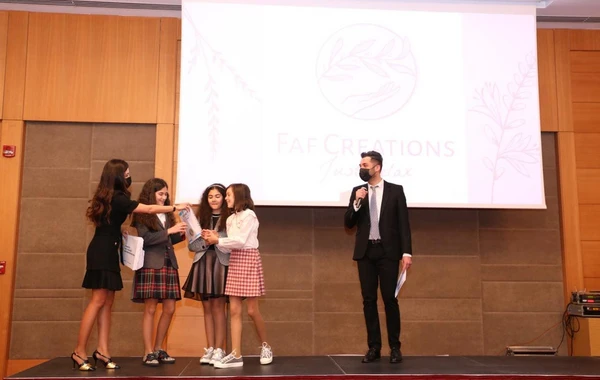 “Miniboss Business School Baku”nun ilk startap forumu keçirilib - VİDEO