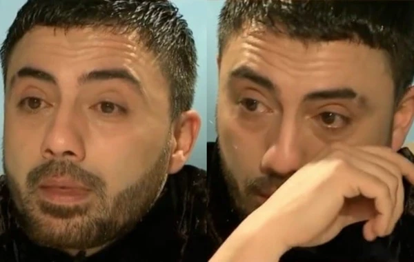 Kərim Abbasov: “Ağlıma intihar, özümü kəsib-doğramaq gəlirdi”