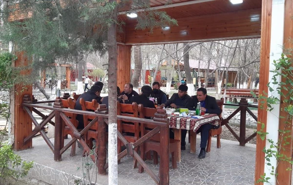 Polis gizli toy edənlərlə bağlı qərar verdi - VİDEO