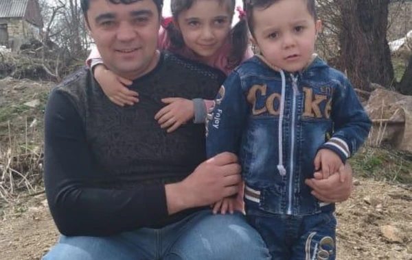 Bu gün 29 yaşı tamam olan qəhrəman - Şəhid Tural Məmişov - FOTO