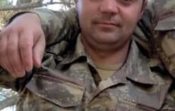Bu gün 29 yaşı tamam olan qəhrəman - Şəhid Tural Məmişov - FOTO