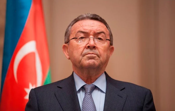 Misir Mərdanova yeni vəzifə verildi - FOTO