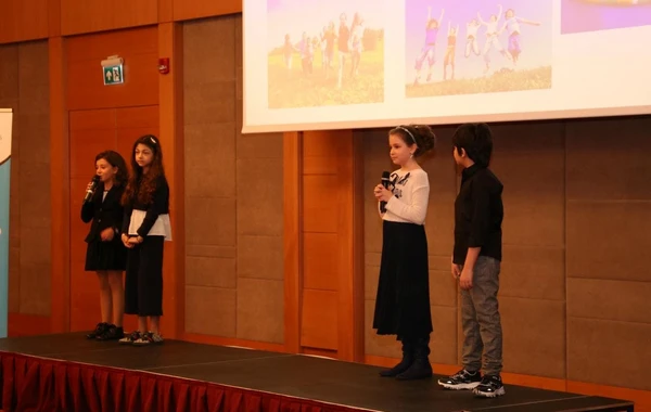 Состоялся первый стартап-форум Miniboss Business School Baku - ВИДЕО
