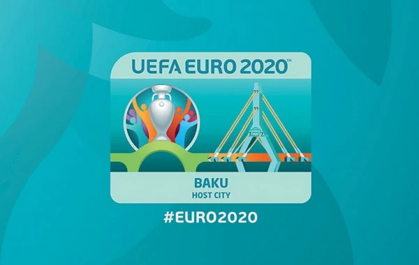 KİV: Bakıdakı AVRO-2020 oyunlarına tamaşaçıların buraxılmasına razılıq verilib