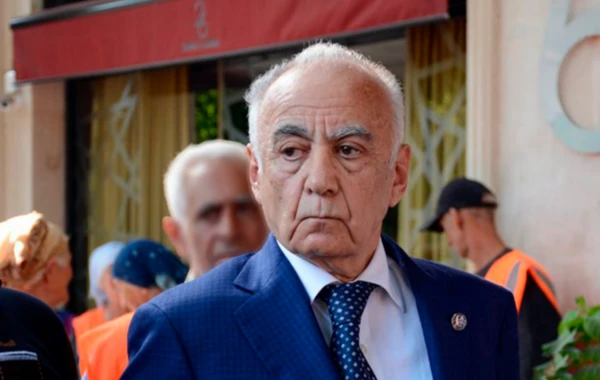 Hacıbala Abutalıbov istintaqa cəlb oluna bilər