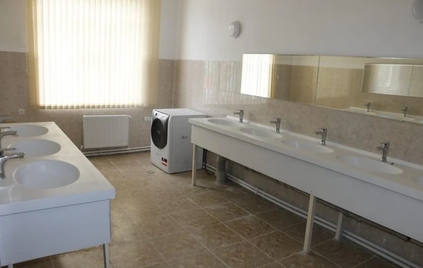 Ermənistanla sərhəddə yeni hərbi hissə fəaliyyətə başlayıb - FOTO